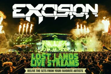 Excision Live @ Lost Lands 2017