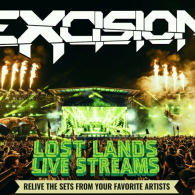 Excision Live @ Lost Lands 2017 Excision Live @ Lost Lands 2017