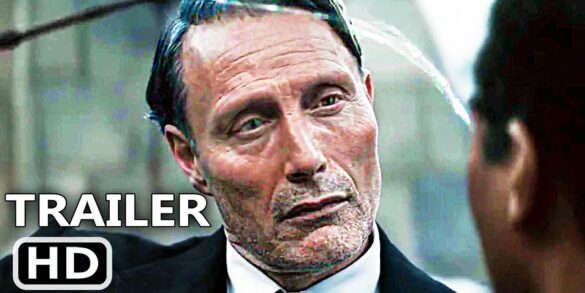 FANTASTIC BEASTS 3: THE SECRETS OF DUMBLEDORE Trailer (2022) - NYCRavers