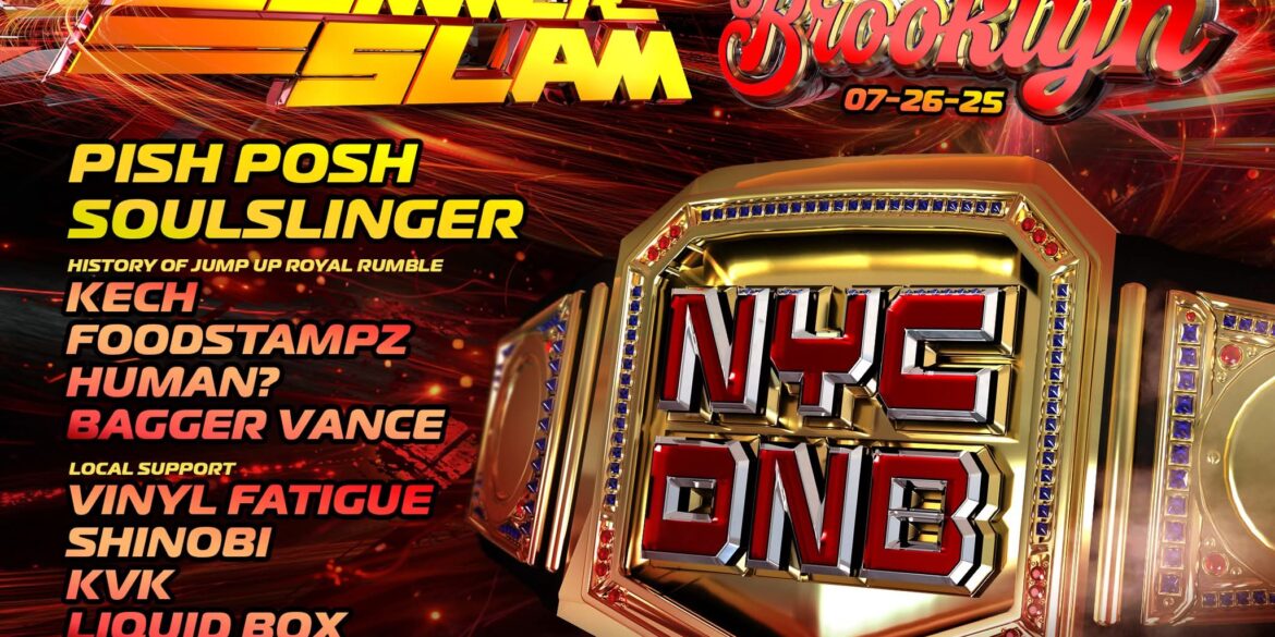 Summer Slam