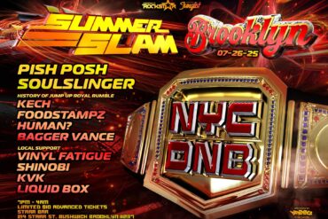 Summer Slam