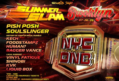Summer Slam
