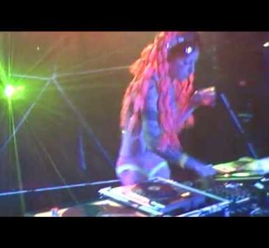 Fetish Dolly @ 2012: R.O.T.O. Part 1