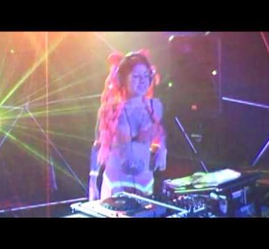 Fetish Dolly @ 2012: R.O.T.O. Part 2