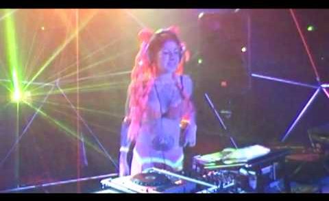 Fetish Dolly @ 2012: R.O.T.O. Part 2 - NYCRavers