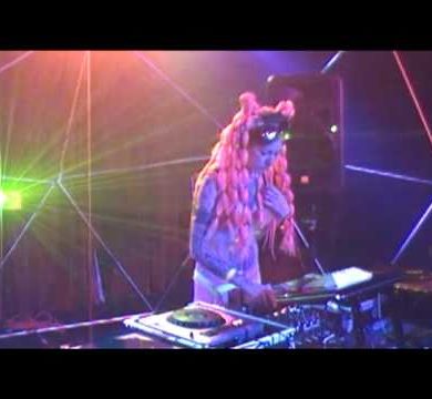 Fetish Dolly @ 2012: R.O.T.O. Part 3