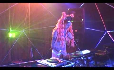 Fetish Dolly @ 2012: R.O.T.O. Part 3 - NYCRavers