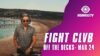 Fight Clvb + Gregor Salto for Off The Decks Livestream (March 24, 2021)