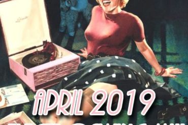 Fᐞ‡⚚ʰ ‡Ӣ †ʰ∃ G⌊‡♱₵ʰ : DI.FM/Electroswing Mix April 2019 Fᐞ‡⚚ʰ ‡Ӣ †ʰ∃ G⌊‡♱₵ʰ : DI.FM/Electroswing Mix April 2019