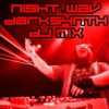 Fᐞ‡⚚ʰ ‡Ӣ †ʰ∃ G⌊‡♱₵ʰ : Night.Wav 8.17.19: A Darksynth DJ Mix