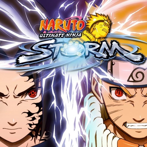 Fᐞ‡⚚ʰ ‡Ӣ †ʰ∃ G⌊‡♱₵ʰ : Ultimate Ninja Storm 2