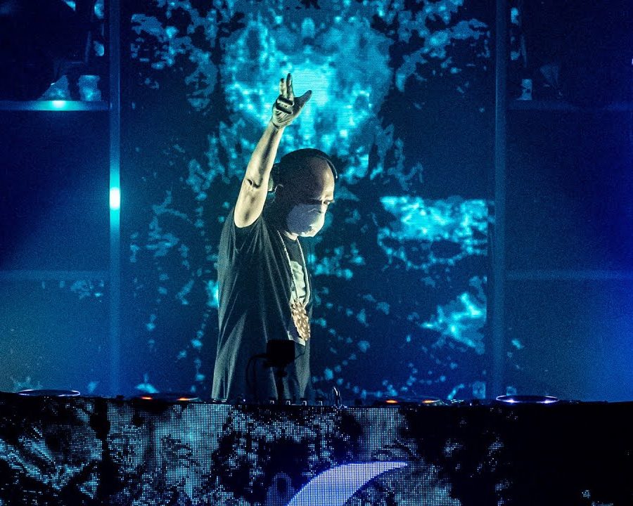 Gabriel & Dresden for Dreamstate (May 8, 2020)