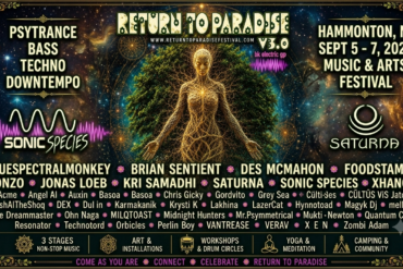 Return To Paradise Festival 3.0 - NYCRavers Return To Paradise Festival 3.0 - NYCRavers