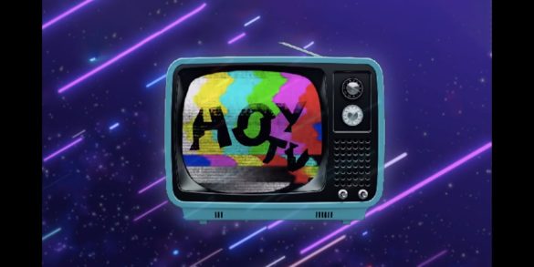 HOYtv: Mixtape 2 - NYCRavers