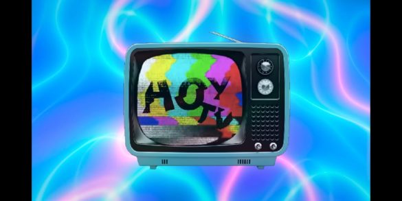 HOYtv: Mixtape 3 - NYCRavers