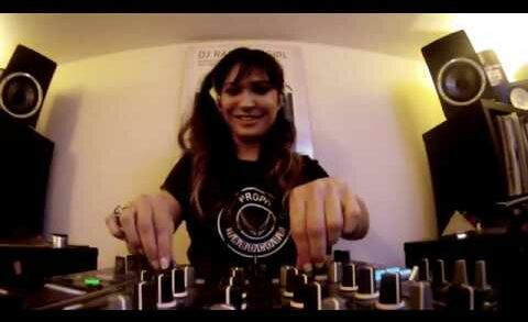 Hardcore Classics Vinyl Mix DJ Rap Show 4 - NYCRavers