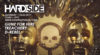Hardside w/ Gunz for Hire, Treachery, D-Rebel Hardside