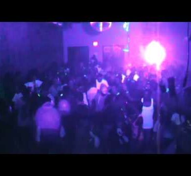 Havok @ SOLAR CLIMAX