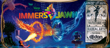 Immersjawn Festival