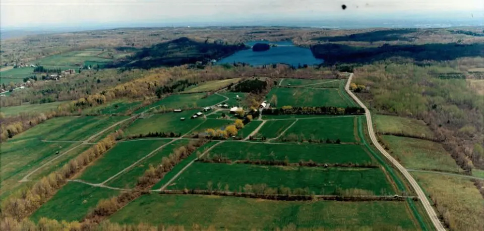 Indian Lookout Country Club