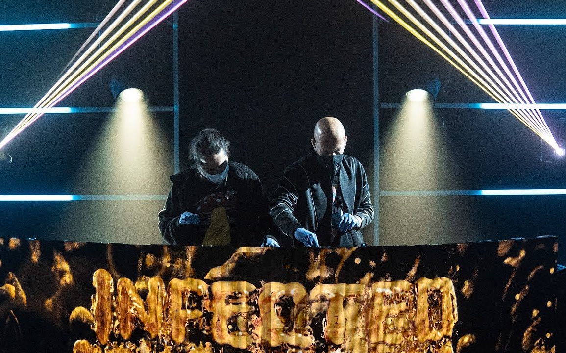 Infected Mushroom for Dreamstate (May 8, 2020)