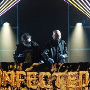 Infected Mushroom for Dreamstate (May 8, 2020)