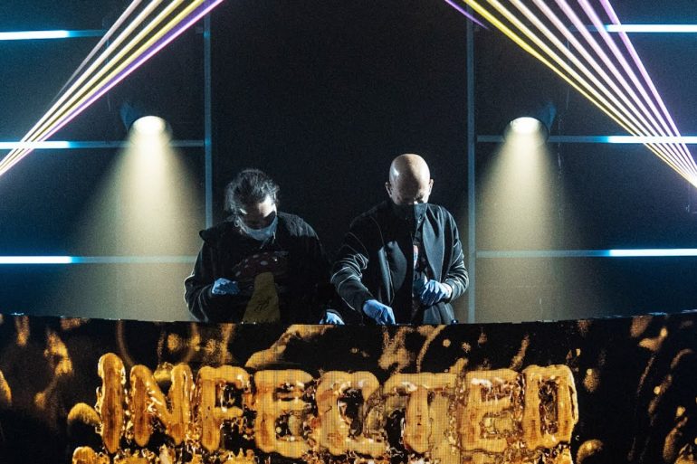 Infected Mushroom for Dreamstate (May 8, 2020)