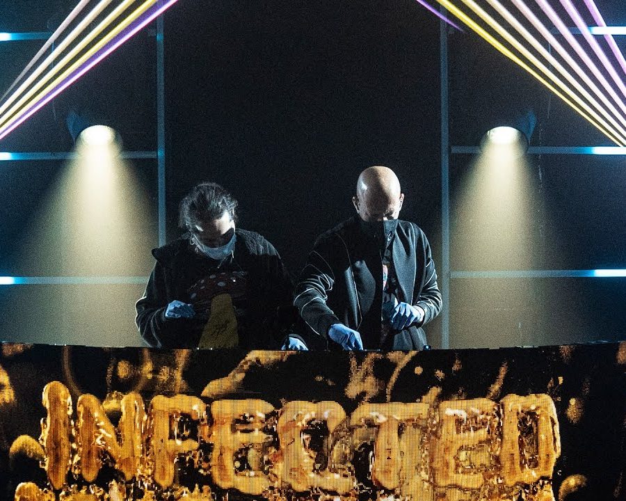 Infected Mushroom for Dreamstate (May 8, 2020)
