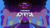 JOYRYDE at Electric Mile (February 12, 2021)