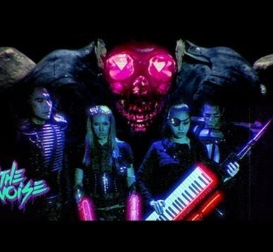 Kill The Noise - Kill the Noise Part 1 (Official...