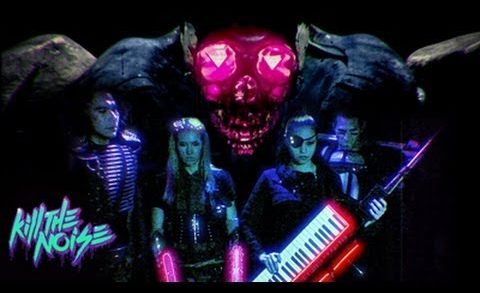 Kill The Noise - Kill the Noise Part 1 (Official... - NYCRavers