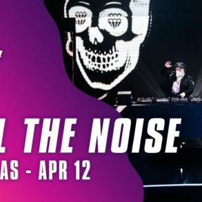 Kill the Noise for Jason Ross presents The Atlas (April 12, 2021)