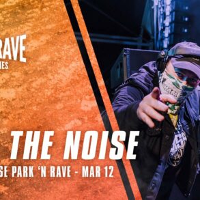 Kill the Noise for Park 'N Rave Livestream (March 12, 2021)