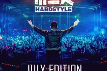 Brennan Heart presents WE R Hardstyle July 2020