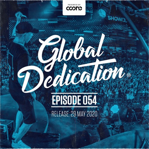 COONE - GLOBAL DEDICATION 054