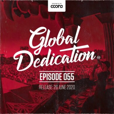 COONE - GLOBAL DEDICATION 055