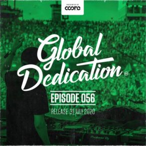 Coone - Global Dedication 056