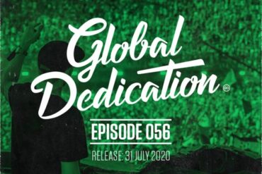 Coone - Global Dedication 056