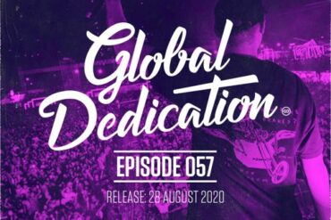 Coone - Global Dedication 057