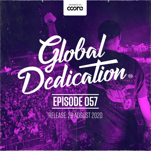 Coone - Global Dedication 057
