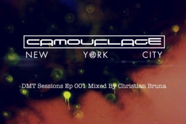 DMT Sessions Episode 001