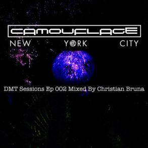 DMT Sessions Episode 002