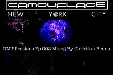 DMT Sessions Episode 002