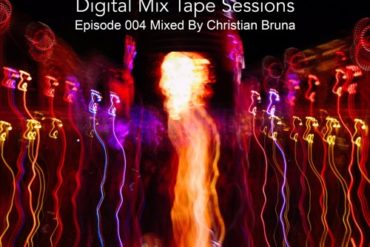 DMT Sessions Episode 004