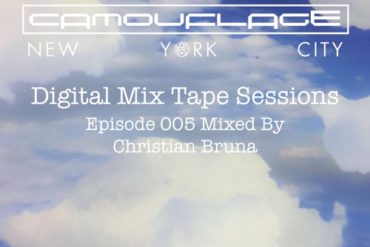 DMT Sessions Episode 005