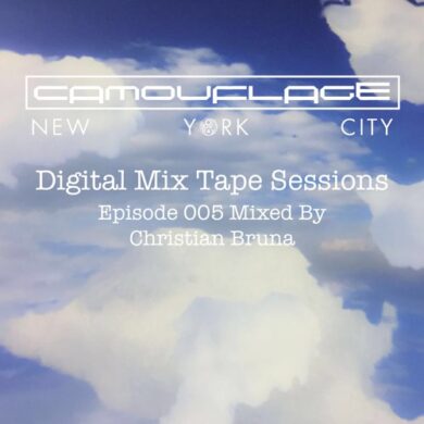 DMT Sessions Episode 005