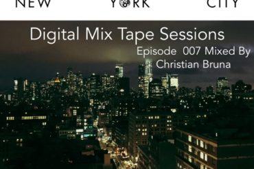 DMT Sessions Episode 007