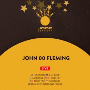 John 00 Fleming JOOF Sessions - Boxing Day 2020