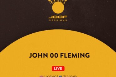 John 00 Fleming JOOF Sessions - Boxing Day 2020