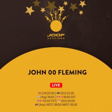 John 00 Fleming JOOF Sessions - Boxing Day 2020